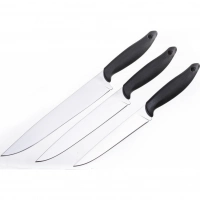 Набор кухонных ножей «Тройка», сталь AUS-8, Кизляр купить в Пензе